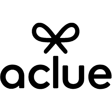 aclue Logo